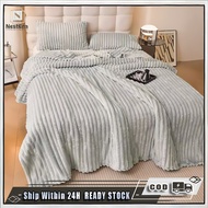 Blanket Fluffy Office Blanket Throw Blanket Sofa Fleece Blanket Cotton Blanket Car Blanket Kids Blan