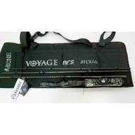 BONE VOYAGE BFS BVC634L 4 PIECE TRAVEL ROD