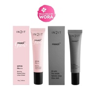 IN2IT Primer++ IN2IT Primer The Famous Skin Work [15 g.][Select Product]