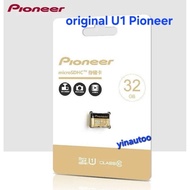 New Ori U1 Pioneer Memory Card 32gb SD Card 32GB For Android Player Dashcam Recorder