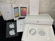 iPad 9th Generation box