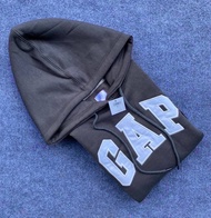 เสื้อกันหนาว Gap Hoodie นำเข้าจากOutlet เนื้อผ้าใส่แล้วสบาย ไม่ร้อน แท้100% มีสีให้เลือกเยอะ