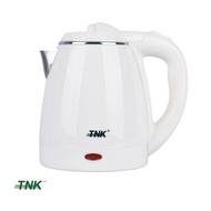 TNK ELECTRIC JUG KETTLE KJ12