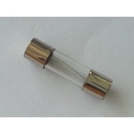 250V 3A Glass Fuse Quick Blow Fuse (5 X 20 mm)