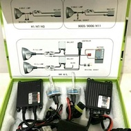 H1 Car HID Lights H3/ H11/ H7/ HB3/ HB4 9005 9006/