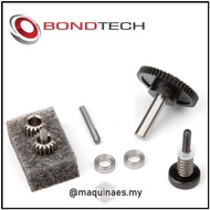 BONDTECH Mini Drivegear (BMG) Internal Sets for Original BMG / HerxtrudORT / Sherpa Mini