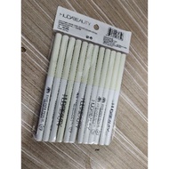 ELINER PUTIH WATERPROOF