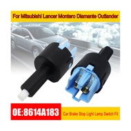 【Art Nest】 FUVOYA Car Brake Stop Lamp Switch Fit for Mitsubishi Lancer Montero Diamante Outlander 86