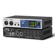 RME Fireface UCX II