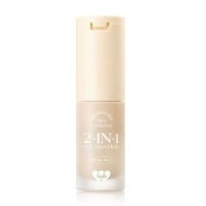 （used）BNB Barenbliss Bloomate Stay Confident 2-in-1 foundation Mc1 Parfait