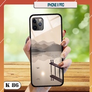 IPHONE 11 PRO 3D Case