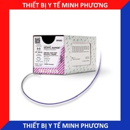 Retailing Vicryl Rapide surgical sutures in numbers