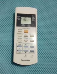 Remot AC Panasonic A75C3269 Original