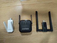 Wifi 放大器（小米/Comfast）