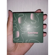 Luxcrime Ultra Dreamy Eyeshadow Compact (Almond Biscotti)