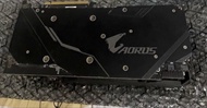 Gigabyte AORUS GeForce RTX 2060 Super 顯示卡