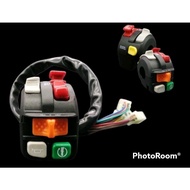 DOMINO HONEYWELL SWITCH UNIVERSAL