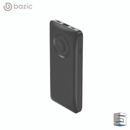 ENERGEA Bazic GoPower Mag Magnetic Wireless Charging Power Bank (10000mAh)