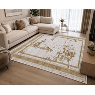 Modern Embossed Elegance Rug size 8x11 240x330cm