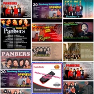 USB CAR MUSIC MP3 FULL PANBERS SONG - USB FILLED FULL MUSIC MP3 - CAN BE USED ON DVD PLAYER TV LAPTO