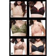 BRA AVON BERENDA & BERDAWAI ( 34B,36B,38B,38C & 40C )