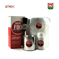RCB F80 FIBREGLASS RESTORATION KIT