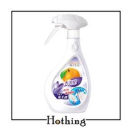 【Hothing】橘子工坊-領袖衣領精 480ml