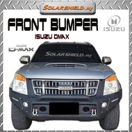 Isuzu Dmax Front Bumper 4X4 Front Bumper Bumper Depan