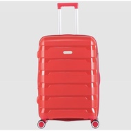 Barry Smith Club PP Hardcase Luggage (20")