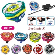 Beyblade X UX CX BX CX-07 Pegasus Blast Toys Beyblade Burst Without Launcher Decor for Kids Gifts