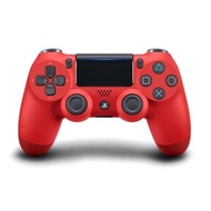 Ps4 DualShock 4 Wireless Controller Red (New Model) original original