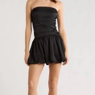 ABOUND bustier dress size S
