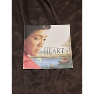CD Album ANTO HOED AND MELLY HEART ACHA IRWANSYAH Original