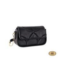 [SOBDEALL] Gothic Chain Bag (Two Colors Optional)|Crossbody Bag|