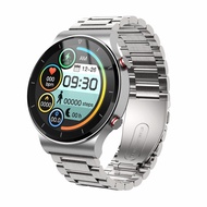 New i19 sports heart rate blood pressure blood oxygen local music playback camera Bluetooth call sma