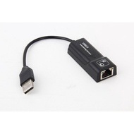USB 2.0 ETHERNET ADAPTER