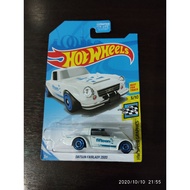 Hot Wheels Datsun Fairlady 2000 Kmart