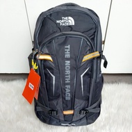 TAS RANSEL TNF TAS PUNGGUNG THE NORTH FACE OUTDOOR 40L ANEKA WARNA