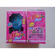 Mini Fan Kids Toys / Children's Fans - Mini Fan