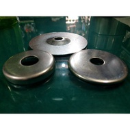 Sinso Large 070 Weiz Sprocket Cover Plate