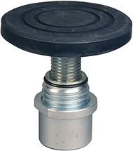 Adapter Base Assembly — for Challenger Lifts and Launch 10K lb. Lifts — SVI # BH-7232-98 — Ref # B22