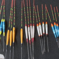 Pelampung pancing anti badai 23 &30cm kukumbul Motif dan warna menarik kukumul untuk joran tegek, si