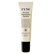 FYNE Retinoid Regenerating Lip Balm 10g.ไฟน์ เรตินอยด์ ลิปบาล์ม