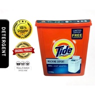 【Hot Sale】Tide Detergent Powder Machine Expert with FREE CANISTER