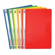 Clear Plastic Bone Folder