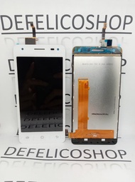 LCD Touchscreen TS LCD SMARTFREN Andromax E2 PLUS E2+ B16C2G Ori Oem 100% NEW Warna Putih