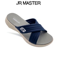 JR Ladies Gokamax Sandal Ladies Sandal Slipper Women Sandal Perempaun Sandal Wanita - 8403