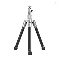 Toho  Portable Camera Tripod Stand Monopod Tripod for Phone 138cm/54.3in Max. Height 3kg Load Capacity 1/4 inch Screw Connection with   Carrying Bag for DSLR Mirrorless Camera Sma