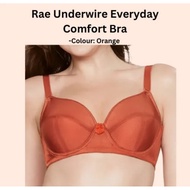 Rae Underwire Everyday Comfort Bra (Wired bra || ADA dawai ) Avon bra