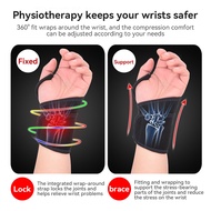 Thumb Brace for De Quervains Tenosynovitis, CMC Joint Support, Arthritis, Trigger Finger, Sprains